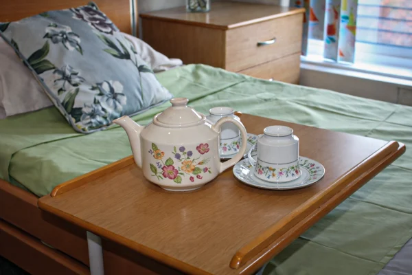 Nursing care at Abbey Ravenscroft Park Nursing Home, Barnet